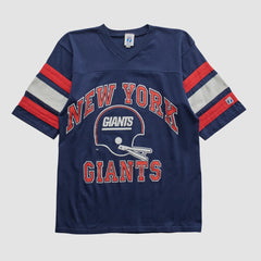Logo 7 90s T-shirt - New York Giants