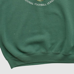 Nutmeg 90s Pullover Sweatshirt - Green Bay Packers