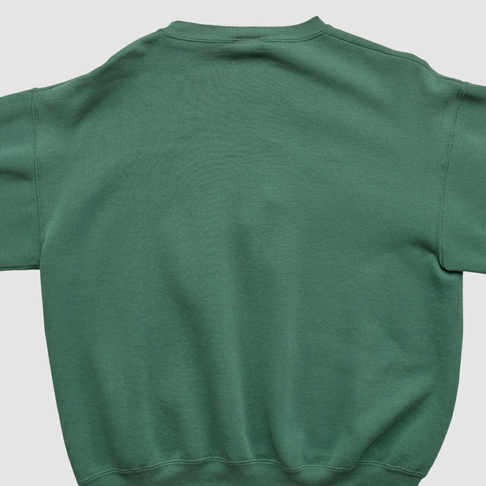 Nutmeg 90s Pullover Sweatshirt - Green Bay Packers
