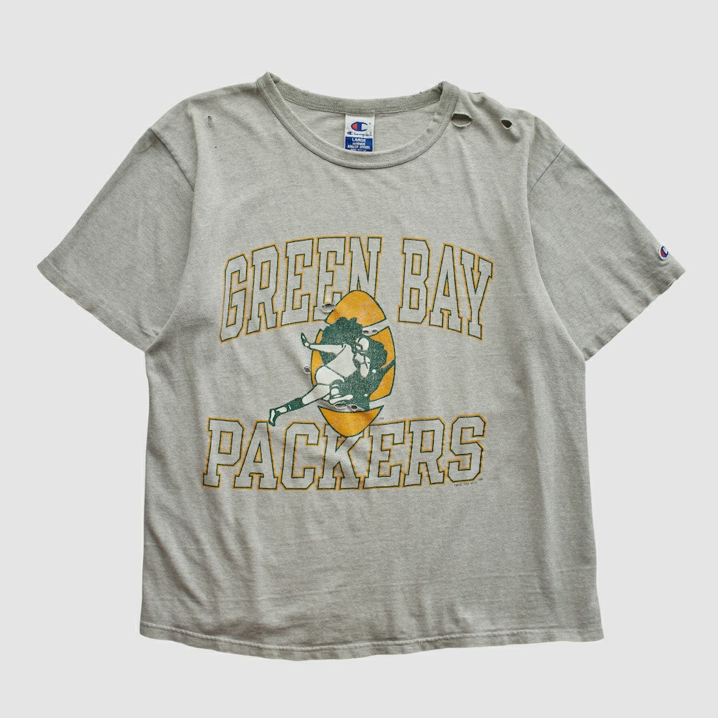 Champion 90s T-shirt - Green Bay Packers