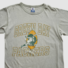 Champion 90s T-shirt - Green Bay Packers