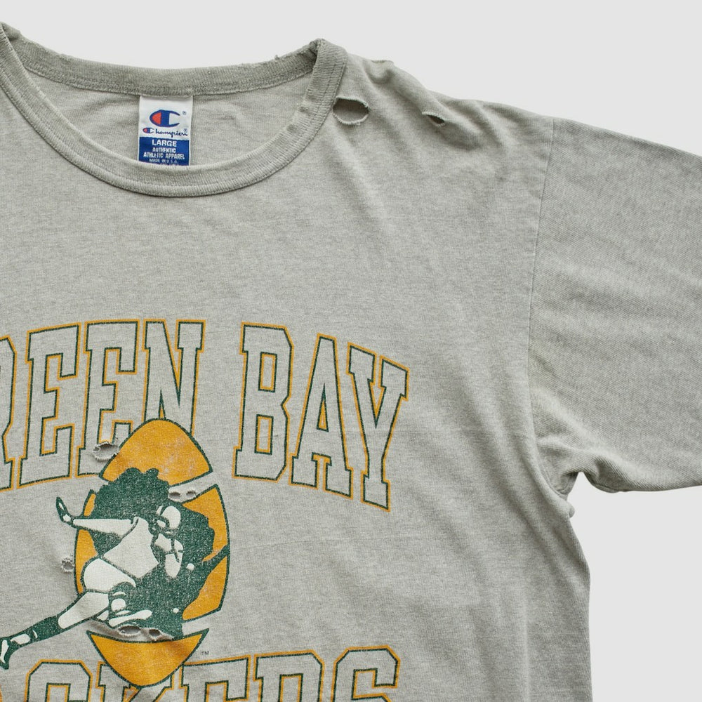 Champion 90s T-shirt - Green Bay Packers