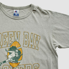 Champion 90s T-shirt - Green Bay Packers