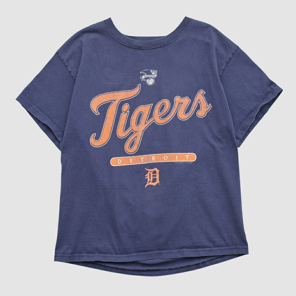 MLB Detroit Tigers Delta 2000s T-shirt