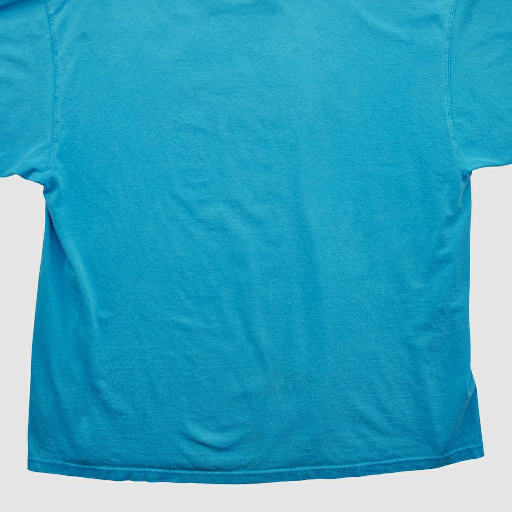 NFL 2000s T-shirt - Carolina Panthers