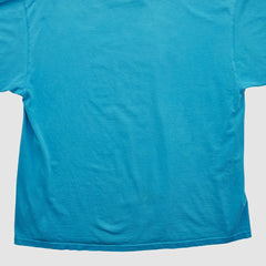 NFL 2000s T-shirt - Carolina Panthers