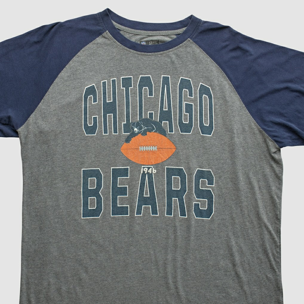 NFL 2010s T-shirt - Chicago Bears