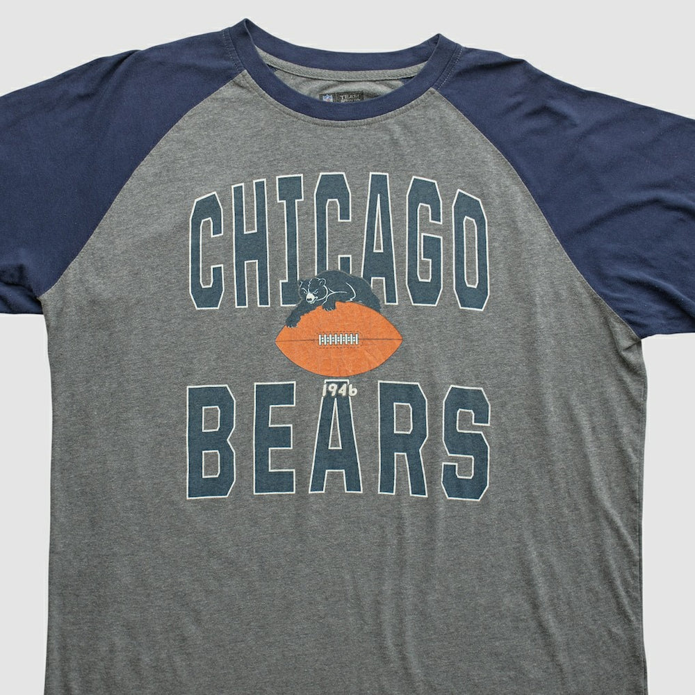 NFL 2010s T-shirt - Chicago Bears