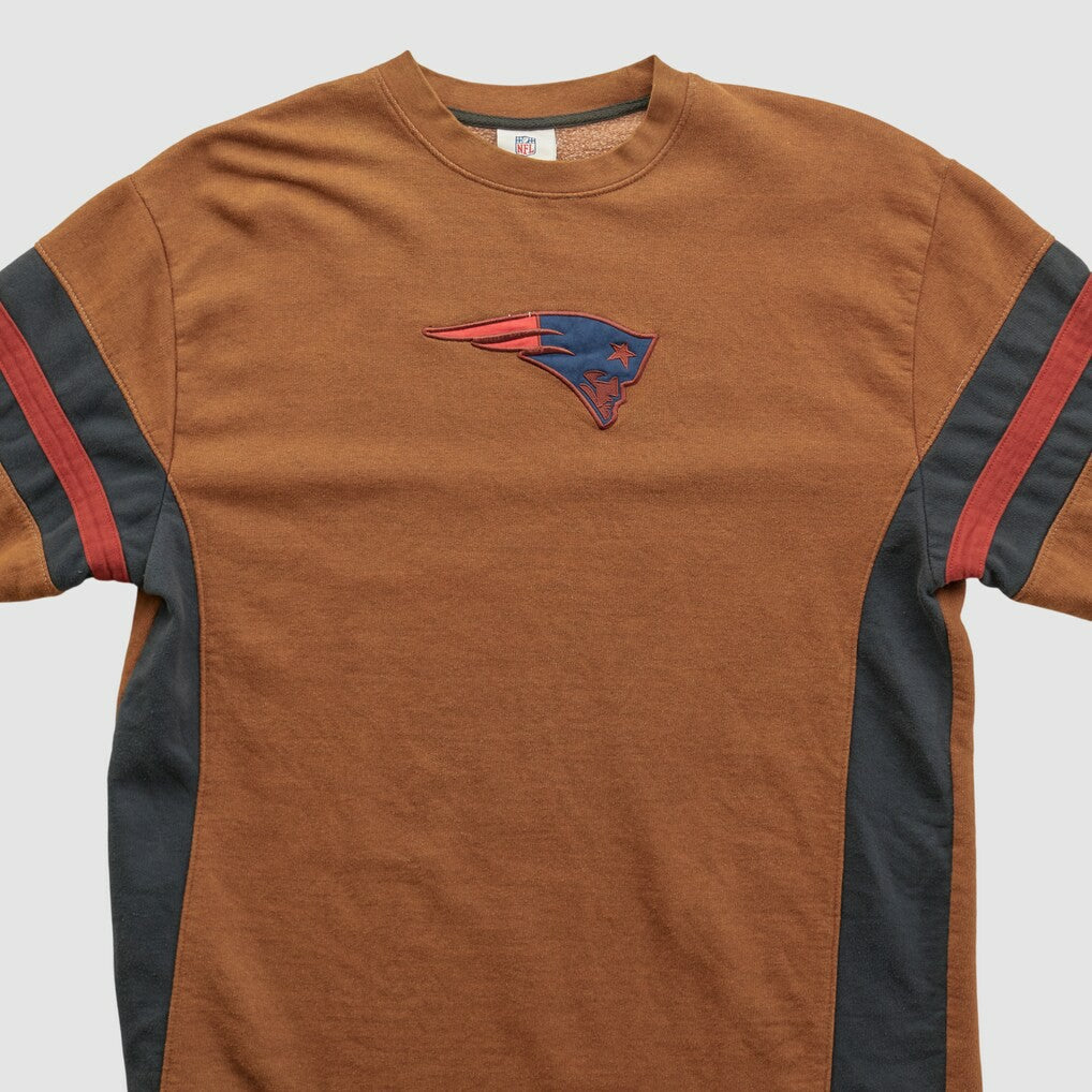 NFL 2010s Pullover Sweatshirt - New England Patriots