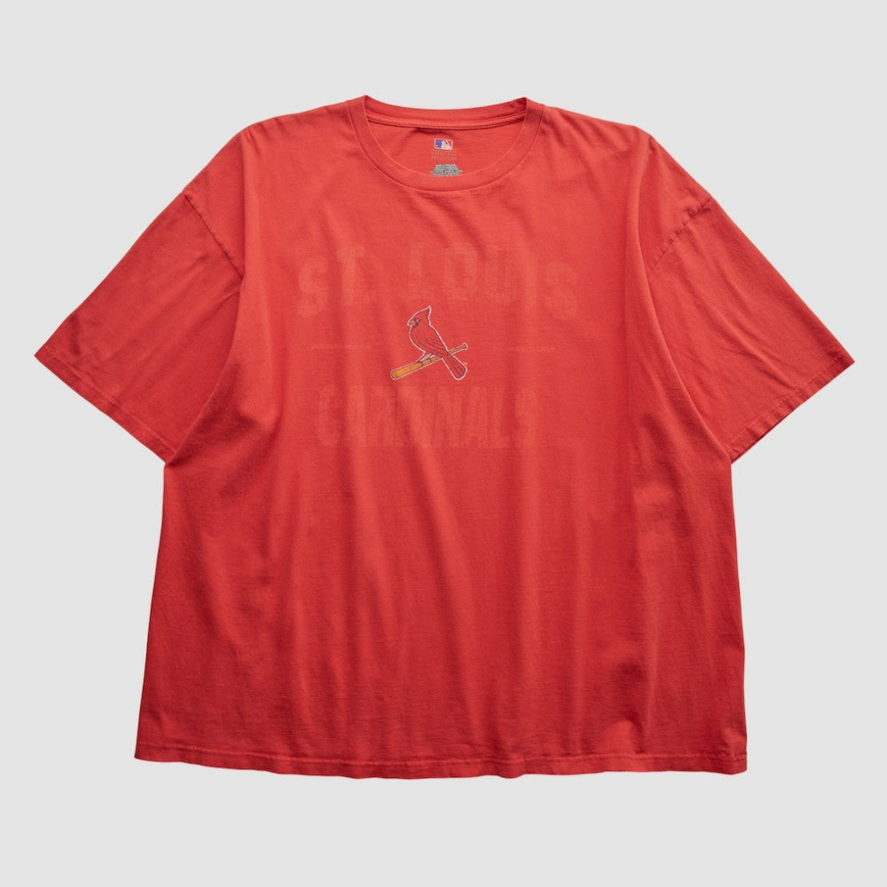 MLB St. Louis Cardinals Genuine Merchandise 2000s T-shirt