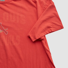 MLB St. Louis Cardinals Genuine Merchandise 2000s T-shirt
