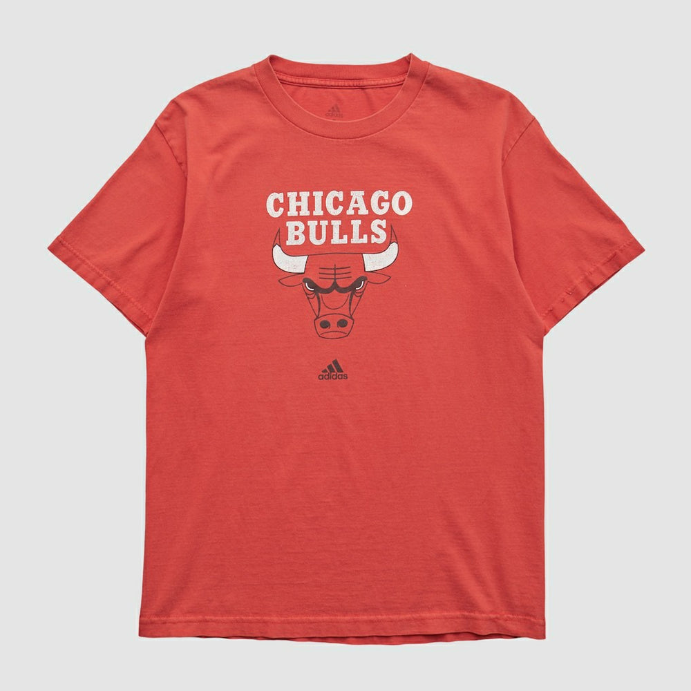 NBA Chicago Bulls 2000s T-shirt sale