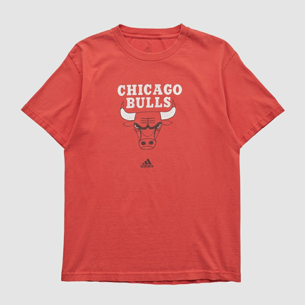 NBA Chicago Bulls 2000s T-shirt sale