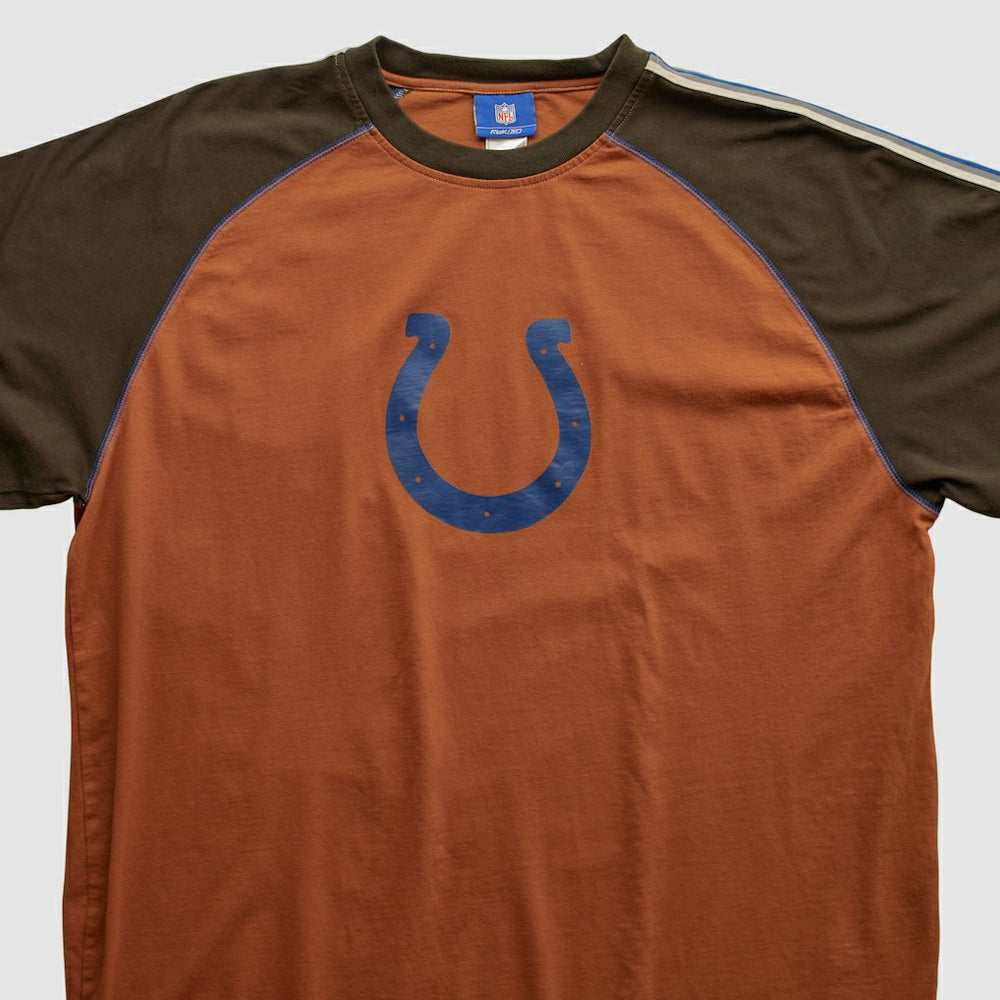 NFL 2000s T-shirt - Indianapolis Colts