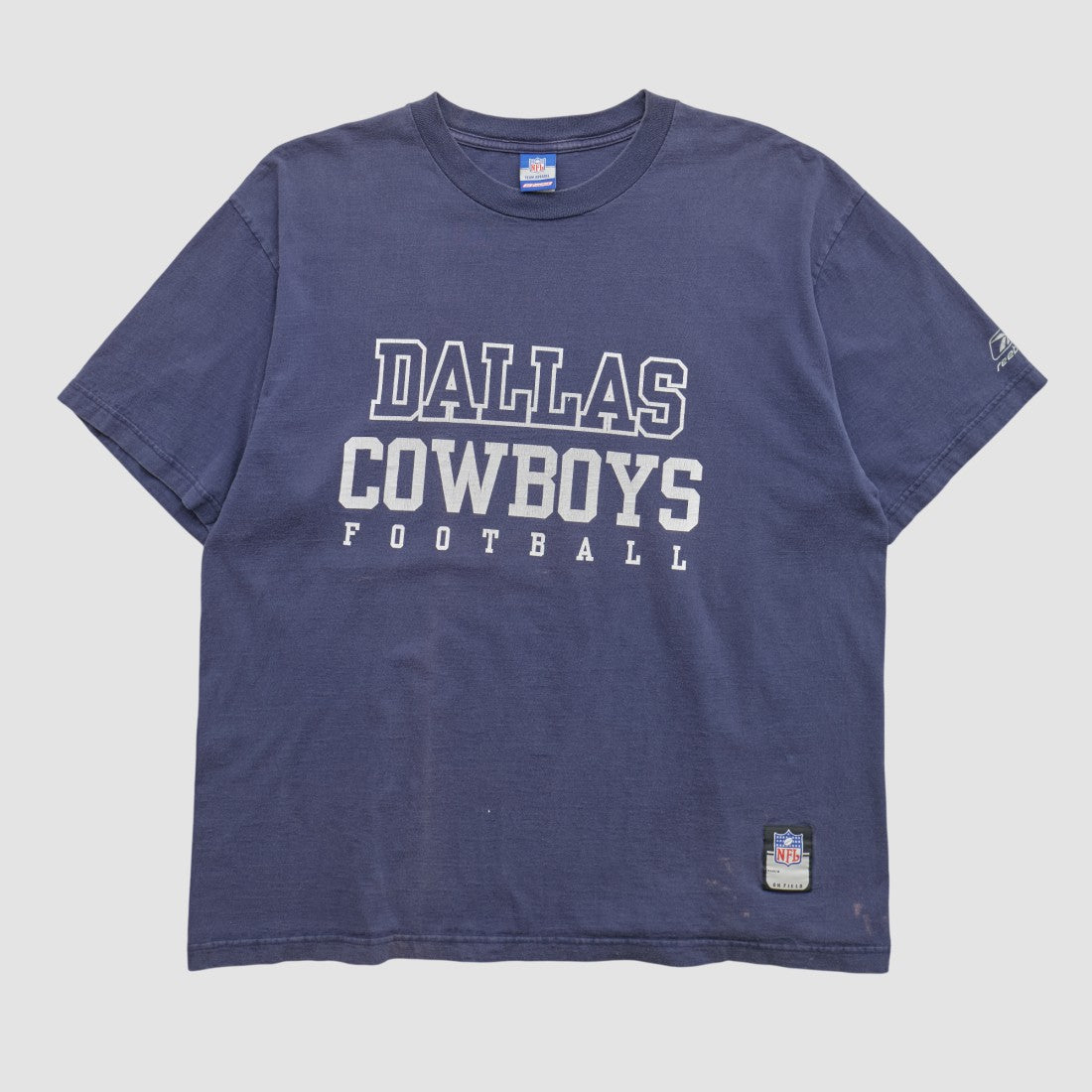 Reebok 2000s T-shirt - Dallas Cowboys