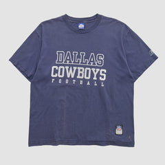 Reebok 2000s T-shirt - Dallas Cowboys