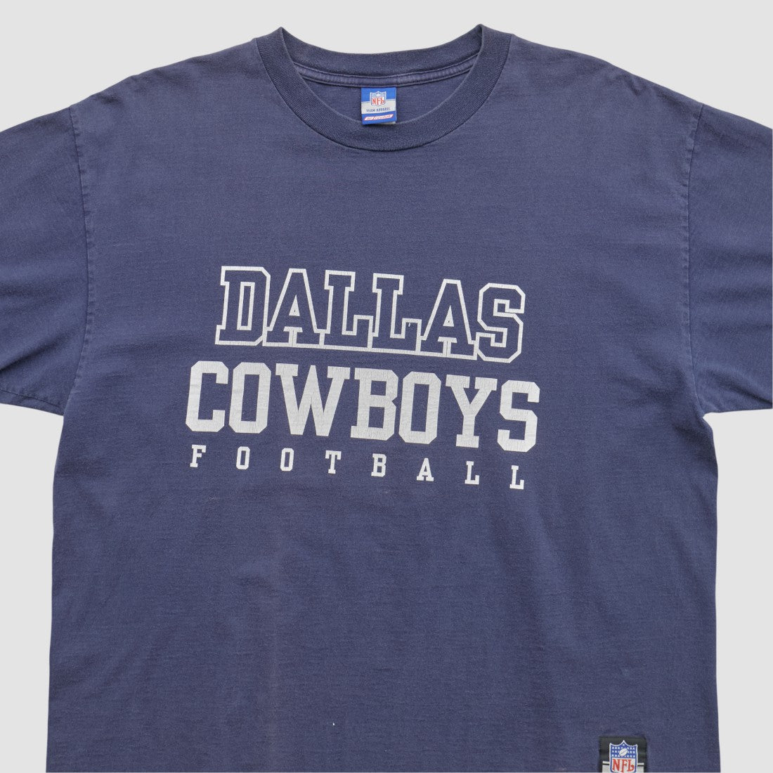 Reebok 2000s T-shirt - Dallas Cowboys