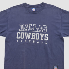 Reebok 2000s T-shirt - Dallas Cowboys
