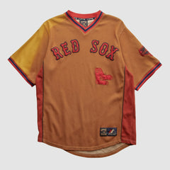 MLB Boston Red Sox Majestic 2000s T-shirt