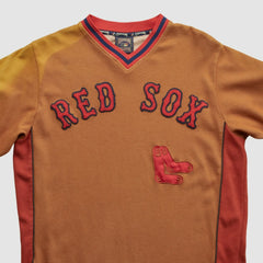 MLB Boston Red Sox Majestic 2000s T-shirt