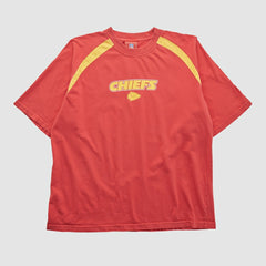 NFL 2000s T-shirt - Kansas City Chiefs