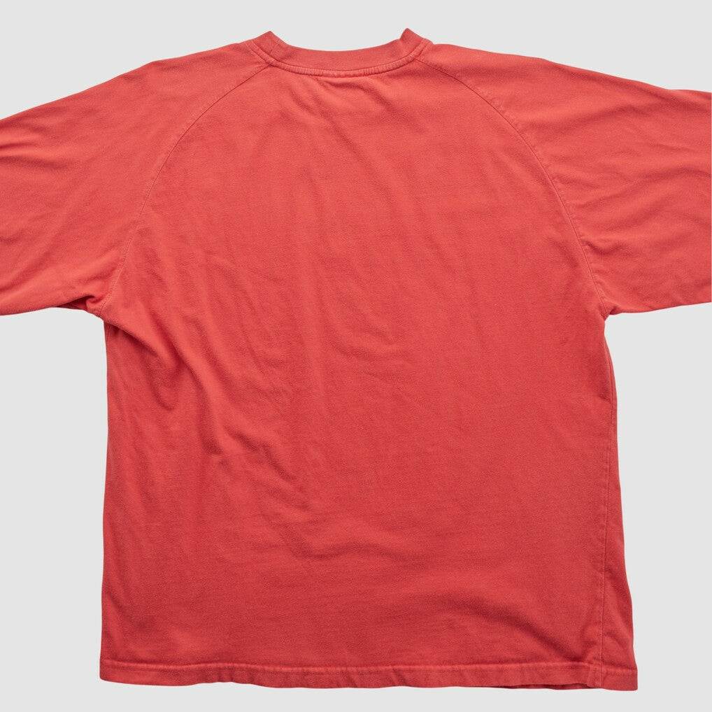 NFL 2000s T-shirt - Kansas City Chiefs