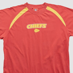 NFL 2000s T-shirt - Kansas City Chiefs