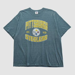 NFL 2010s T-shirt - Pittsburgh Steelers
