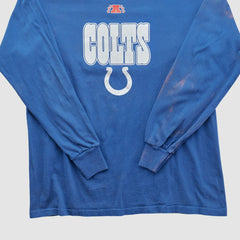 NFL 2010s Long Sleeve T-shirt - Indianapolis Colts
