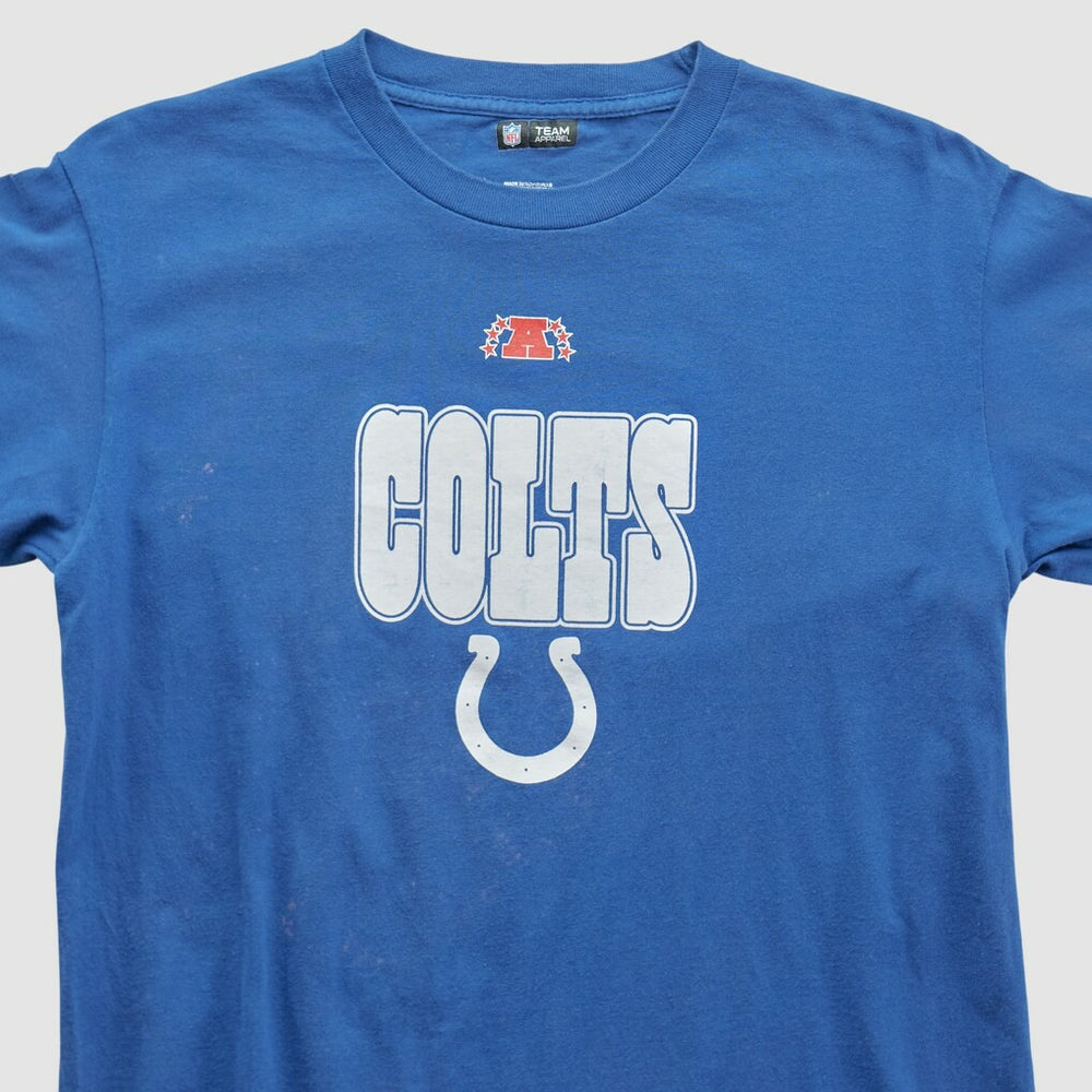 NFL 2010s Long Sleeve T-shirt - Indianapolis Colts