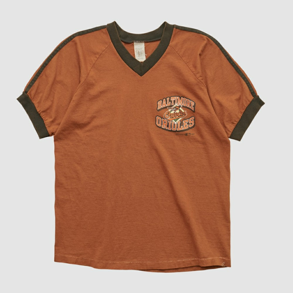 MLB Baltimore Orioles 1997 T-shirt