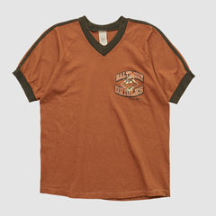 MLB Baltimore Orioles 1997 T-shirt