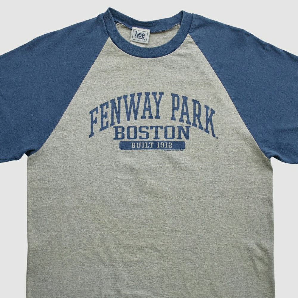 MLB Boston Red Sox Lee Apparel 2006 T-shirt