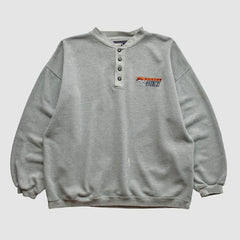Starter 90s Pullover Sweatshirt - Denver Broncos