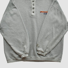Starter 90s Pullover Sweatshirt - Denver Broncos