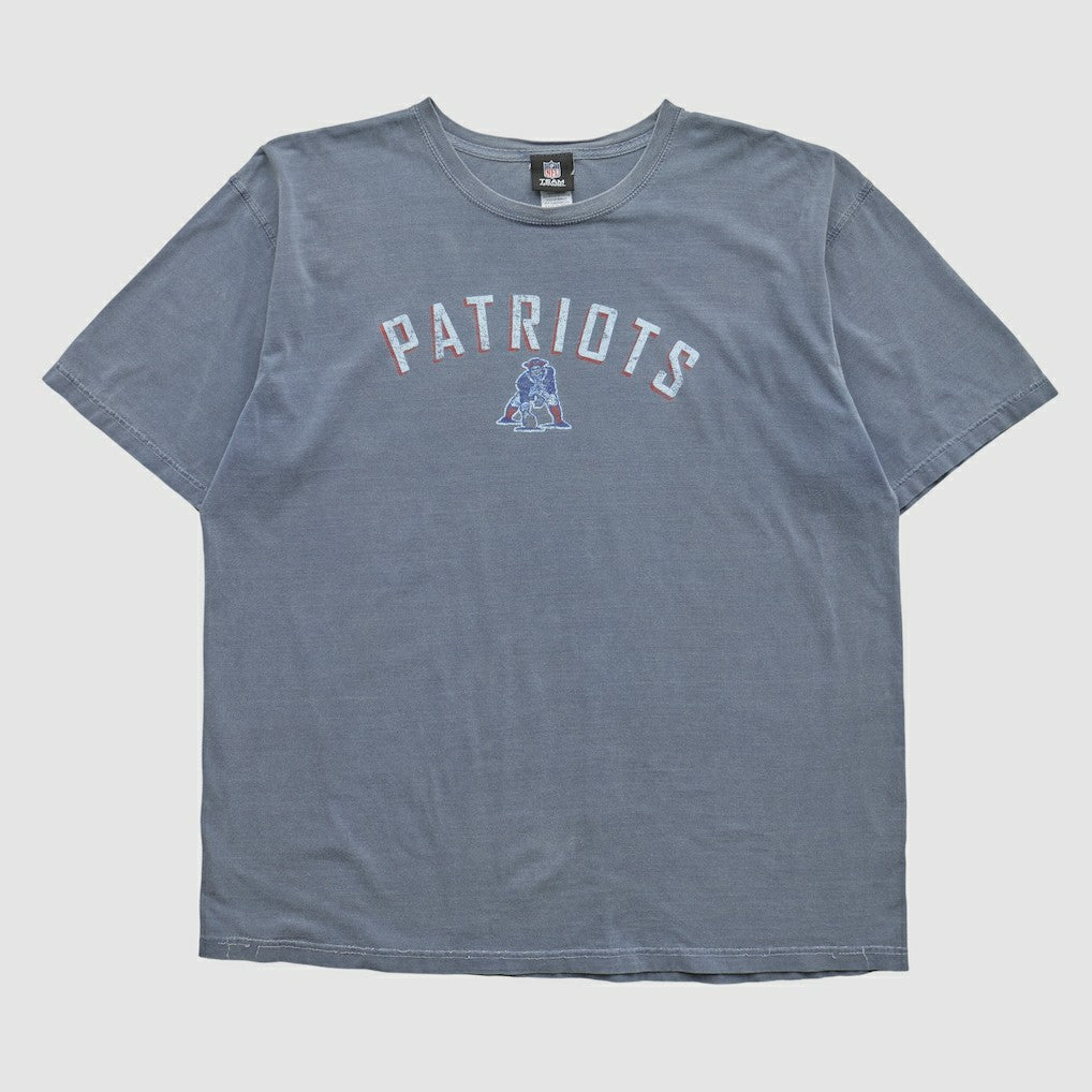NFL 2010s T-shirt - New England Patriots