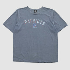 NFL 2010s T-shirt - New England Patriots