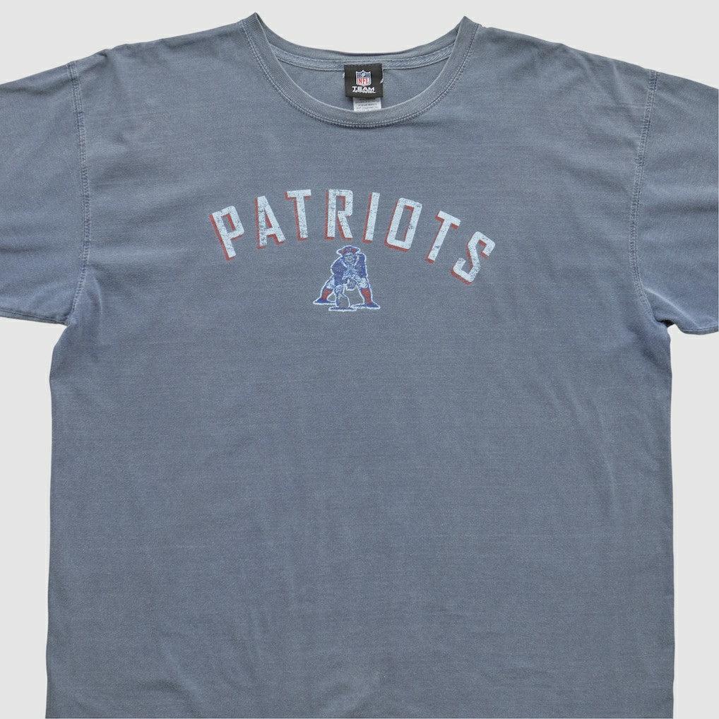 NFL 2010s T-shirt - New England Patriots