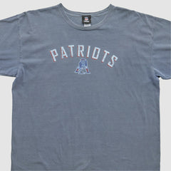 NFL 2010s T-shirt - New England Patriots
