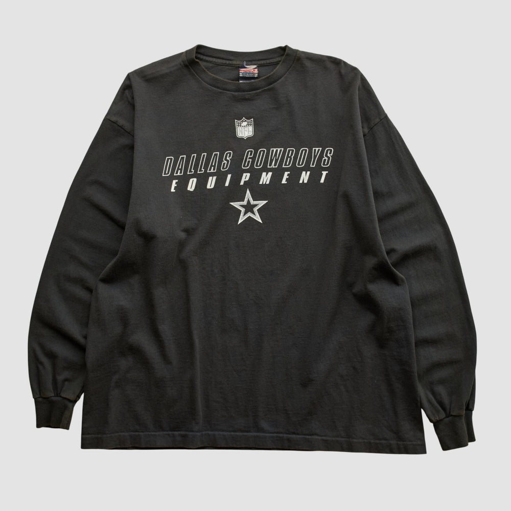 2000s Long Sleeve T-shirt - Dallas Cowboys