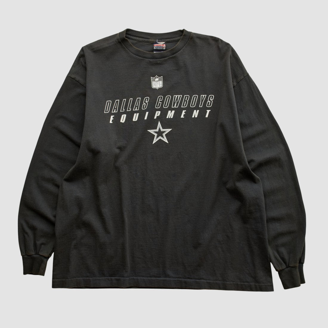 2000s Long Sleeve T-shirt - Dallas Cowboys