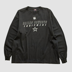2000s Long Sleeve T-shirt - Dallas Cowboys