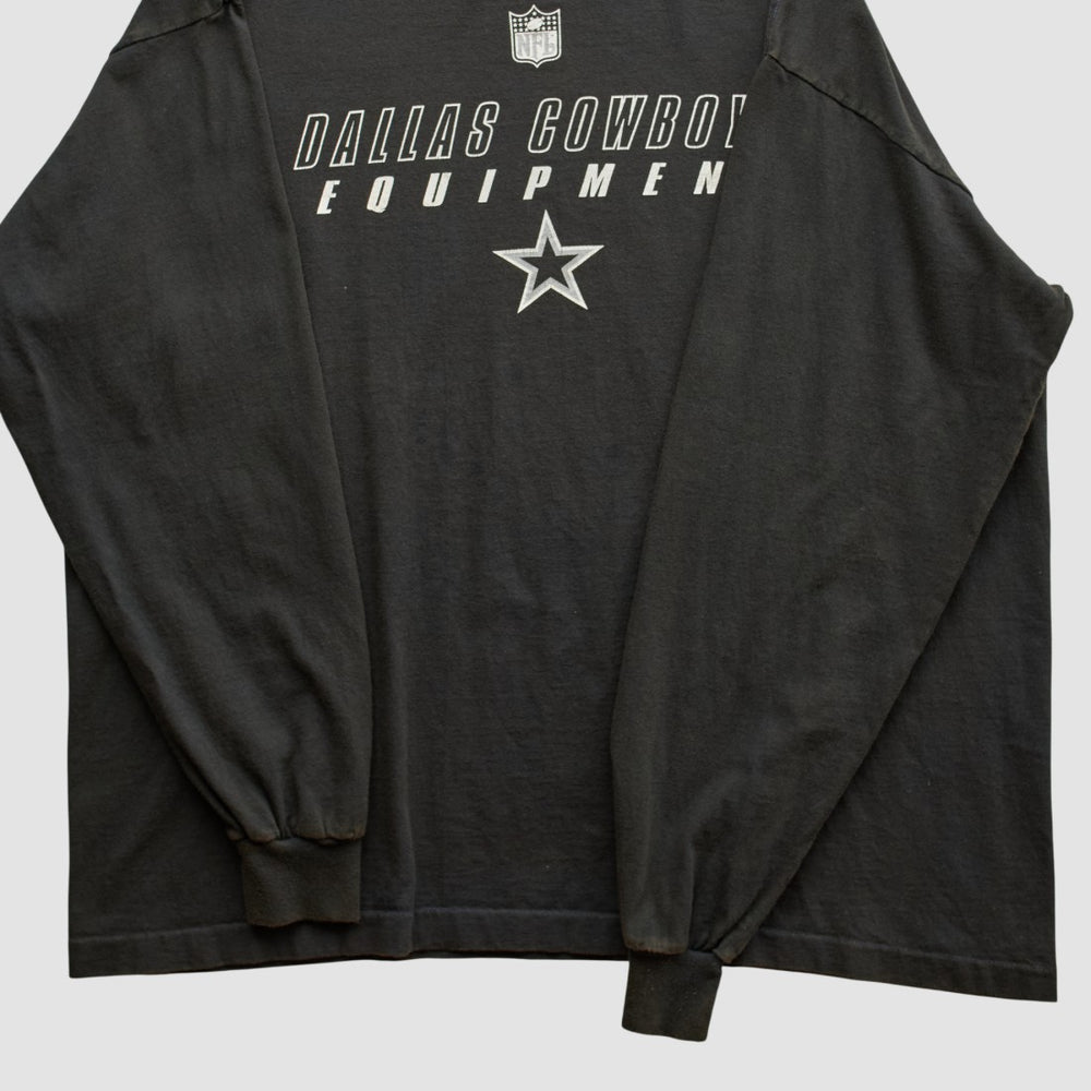 2000s Long Sleeve T-shirt - Dallas Cowboys