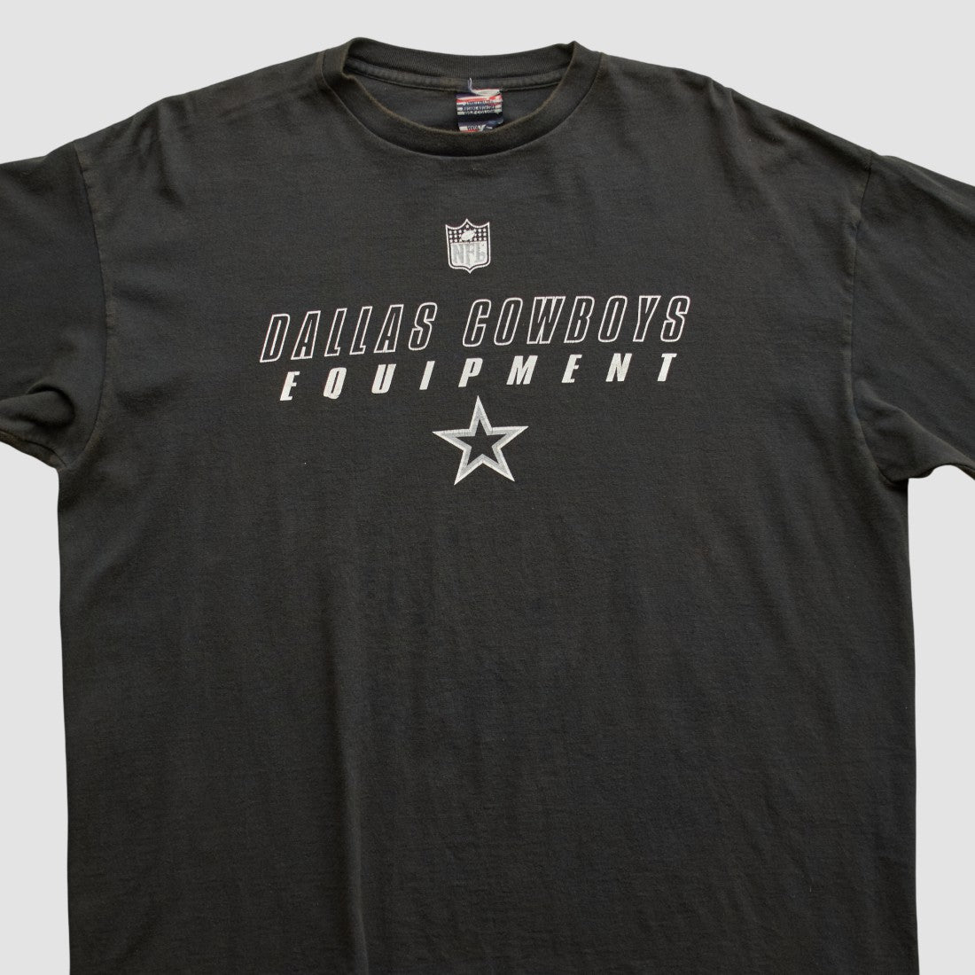 2000s Long Sleeve T-shirt - Dallas Cowboys