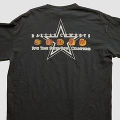 2000s Long Sleeve T-shirt - Dallas Cowboys