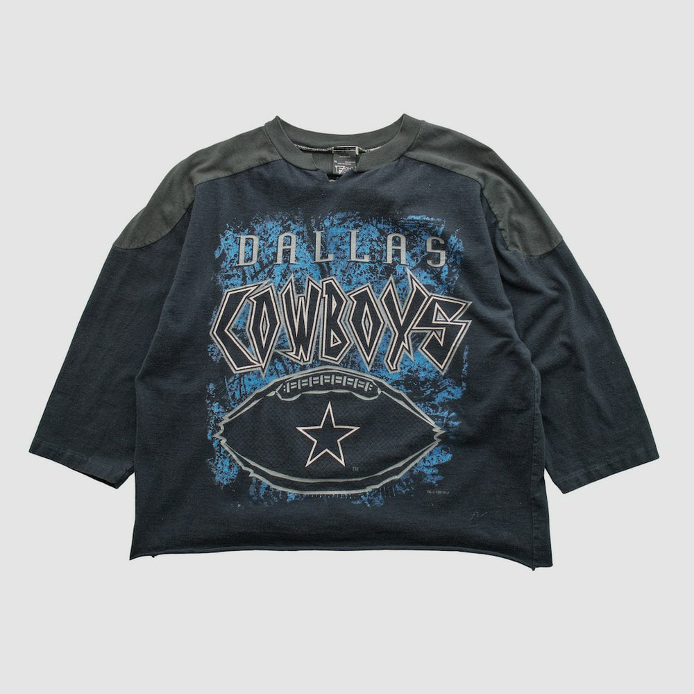 Front Row 1995 T-shirt - Dallas Cowboys