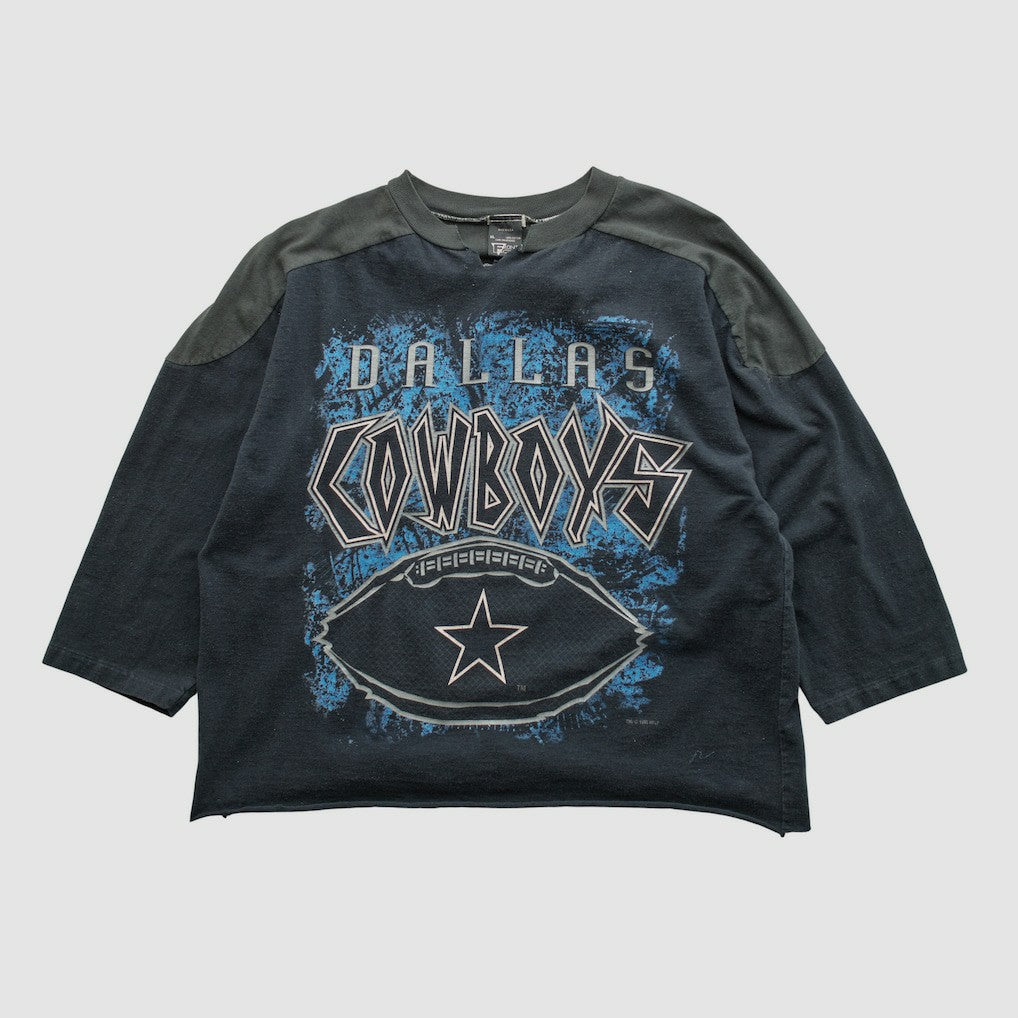 Front Row 1995 T-shirt - Dallas Cowboys