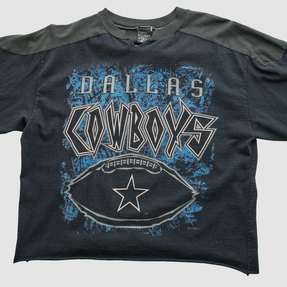 Front Row 1995 T-shirt - Dallas Cowboys