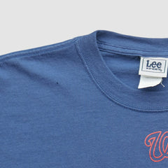 MLB Washington Nationals Lee Apparel 2000s T-shirt