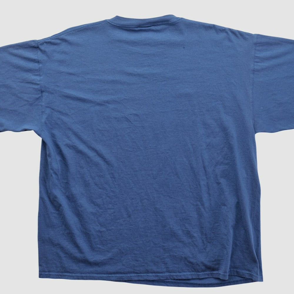 MLB Washington Nationals Lee Apparel 2000s T-shirt